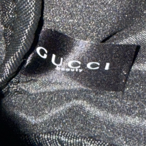 Gucci pouch to bag - Picture 4 of 8